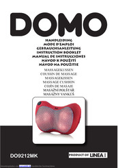 Domo DO9212MK Gebrauchsanleitung