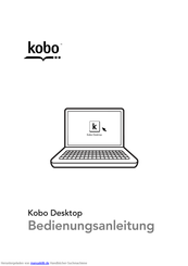 Kobo Desktop Bedienungsanleitung