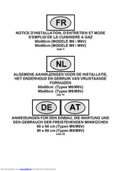 La Germania M9V Anweisungen