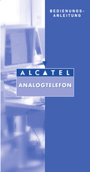 Alcatel 4200 Bedienungsanleitung