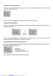 Siemens LOGO! 24 Handbuch
