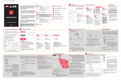 Polar A4 Gebrauchsanleitung