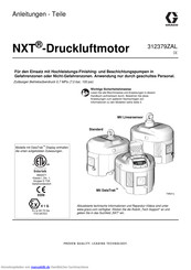 Graco 312379ZAL Anleitung