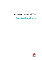 Huawei AGS3K-W09 Benutzerhandbuch