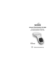 Scala SC 8280 Gebrauchsanweisung