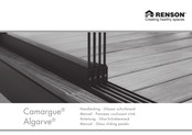 Renson Camargue Anleitung