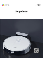 Ezviz RC3 Bedienungsanleitung