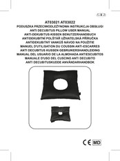 Antar AT03021 Benutzerhandbuch
