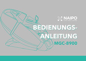 NAIPO MGC-8900 Bedienungsanleitung