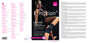 Medi Levamed E+motion Bedienungsanleitung