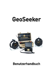 OKM GeoSeeker Benutzerhandbuch