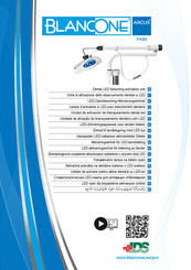 Blancone ARCUS MOBILE Gebrauchsanweisung