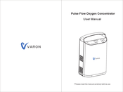 VARON NT-1 Benutzerhandbuch