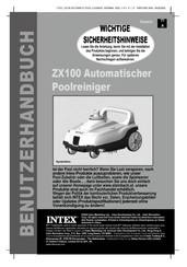 Intex Symbolfoto ZX100 Benutzerhandbuch