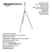 AmazonBasics B00DHPCSA0 Schnellanleitung