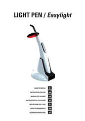 MedNet Easylight Benutzerhandbuch