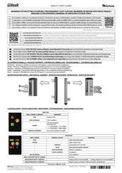 reer Micron Schnellstartanleitung