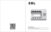 EBL LN-6420 Bedienungsanleitung