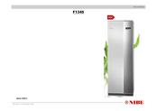 Nibe F1345 Bedienungsanleitung