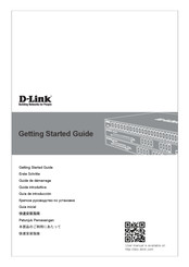 D-Link DGS-1210 Erste Schritte
