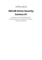 imilab CMSXJ38A Benutzerhandbuch