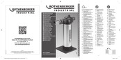 Rothenberger Industrial 035126E Gebrauchsanweisung