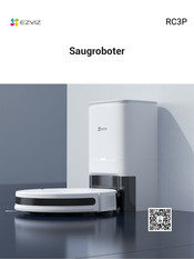 Ezviz RC3P Bedienungsanleitung