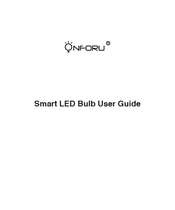 ONFORU ON-GY03-RGBW-US-3 Bedienungsanleitung