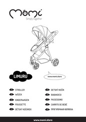 MoMi LIMURU Handbuch