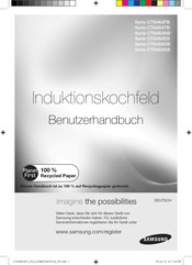 Samsung CTN464KB-Serie Benutzerhandbuch