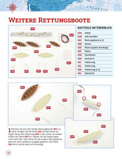 Hachette Titanic Bauanleitung
