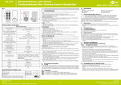 Goobay 58690 Betriebsanleitung