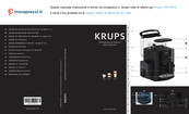 Krups YY8125FD Bedienungsanleitung