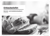 Samsung NV75R7677RS Benutzer- Und Installationshandbuch