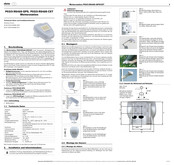 elsner elektronik 30151 Technische Daten Und Installationshinweise