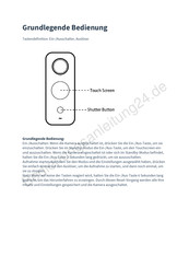 Insta360 ONE X2 Anleitung