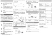 Bosch FURYO II Installationshandbuch