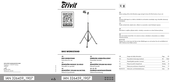 Crivit FM-7091 Gebrauchsanweisung