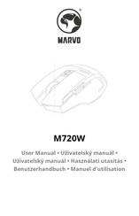 Marvo M720W Benutzerhandbuch