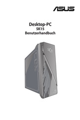 Asus SK15 Benutzerhandbuch