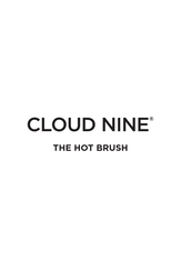 Cloud Nine THE HOT BRUSH Bedienungsanleitung