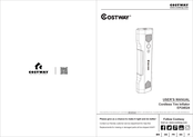 Costway EP24524 Handbuch