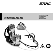 Stihl 4134 Gebrauchsanleitung