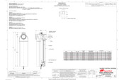 Ingersoll-Rand F178I Installationsempfehlungen
