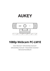 Aukey PC-LM1E Benutzerhandbuch