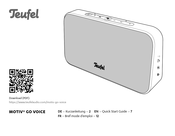 Teufel Motiv Go Kurzanleitung