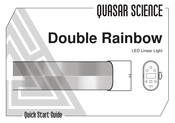 Quasar Science Rainbow 2 Schnellstartanleitung