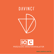 DaVinci IQC Handbuch