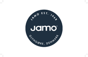 Jamo STUDIO7 Serie Bedienungsanleitung