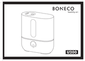 Boneco U200 Gebrauchsanweisung